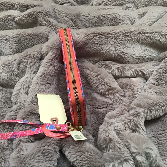 Super cute Simply Southern wallet! NWT! - Picture 5 of 6